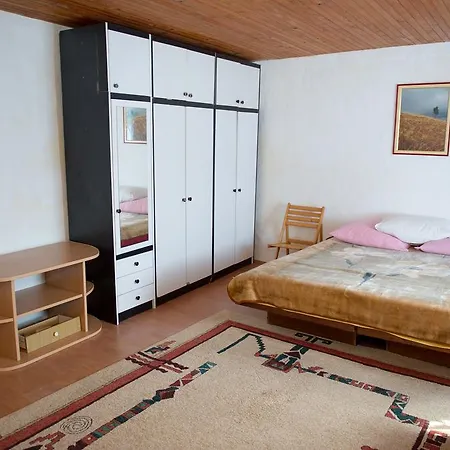 Seoska Kuca Pod Lipom Vikendica Trebinje